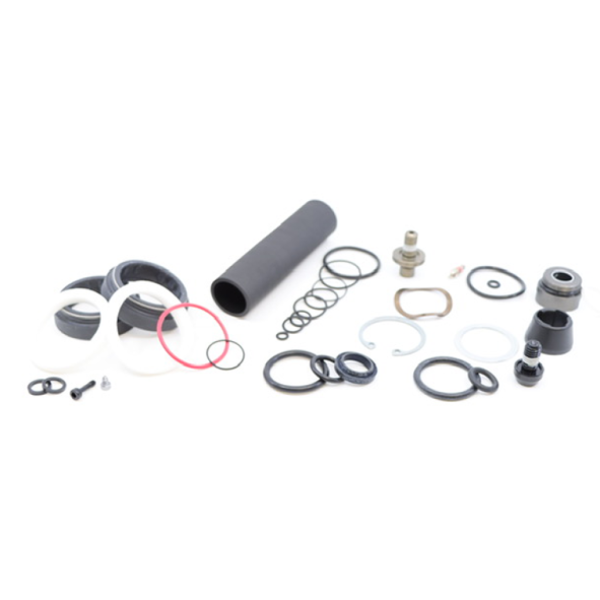RockShox Full Service Kit - Lyrik RC DualPositionAir 2016+