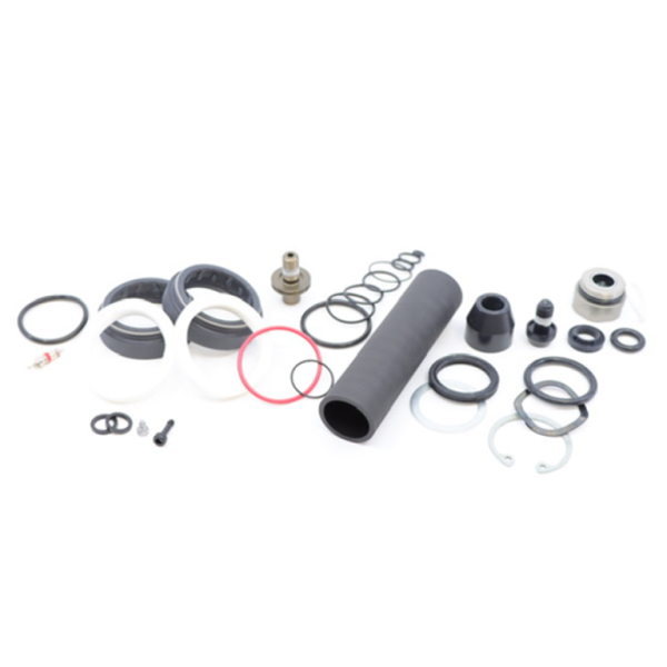RockShox Full Service Kit - Lyrik RC Solo Air 2016+