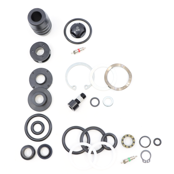 RockShox Service Kit - Lyrik Solo Air 2010-2015