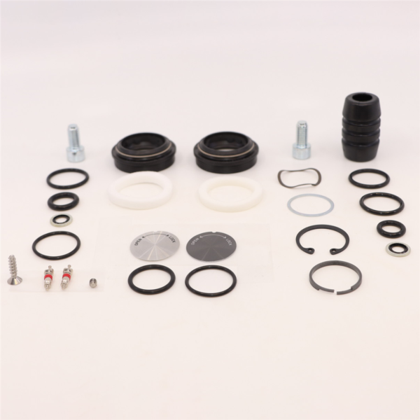 RockShox Full Service Kit - Paragon Gold