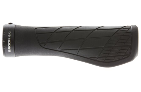 Ergon Lenkergriffe GA3 Small black