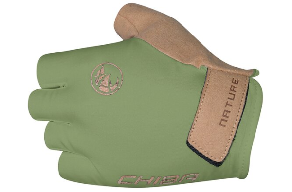 Chiba Nature ECO Gloves olive S