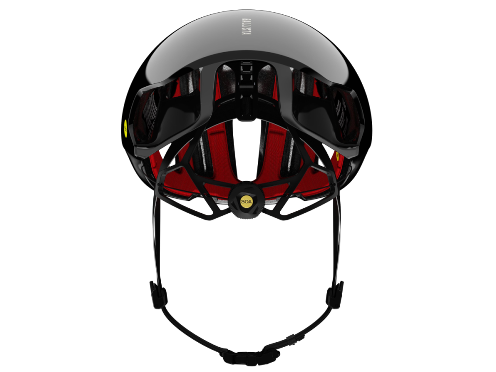 Trek Helm Ballista Mips L Black CE