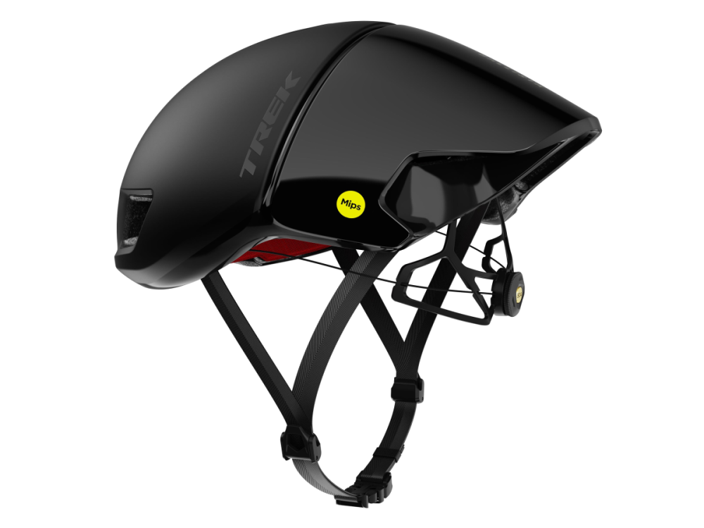 Trek Helm Ballista Mips L Black CE