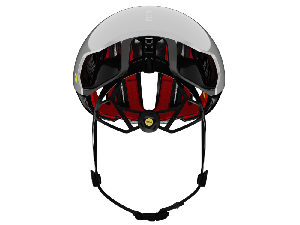 Trek Helm Ballista Mips L White CE