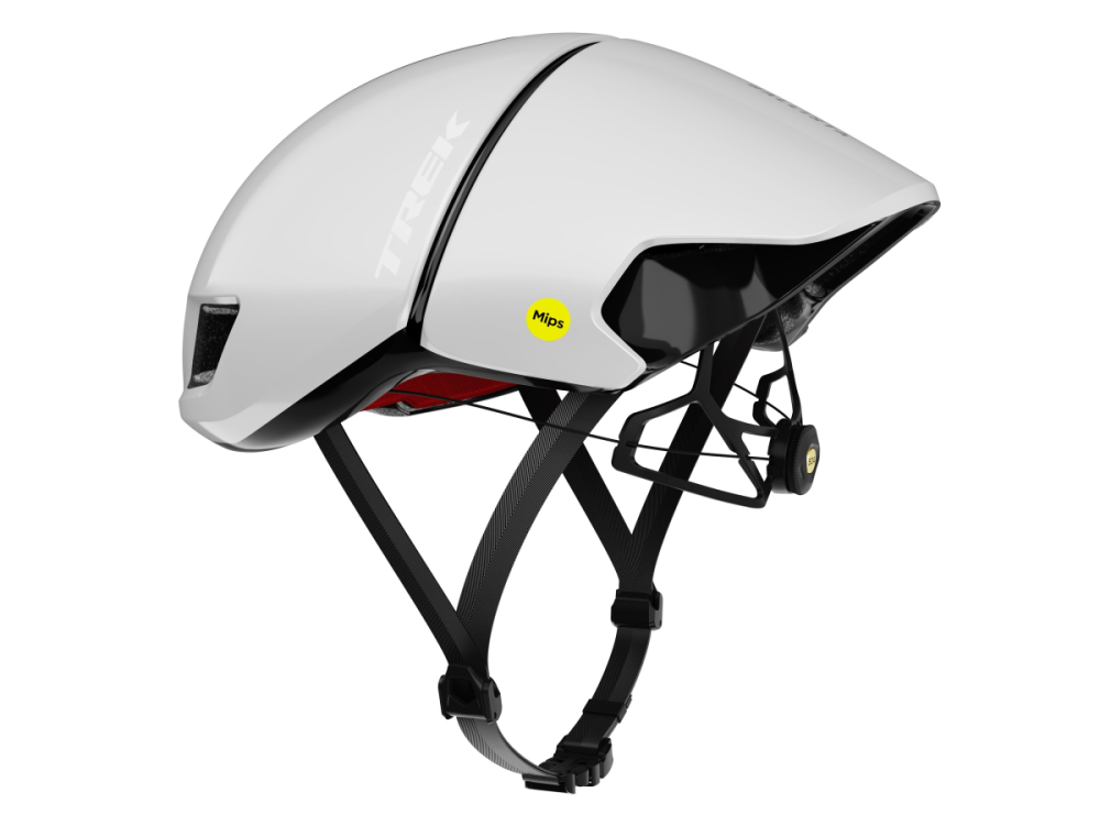 Trek Helm Ballista Mips L White CE