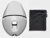 Trek Helm Ballista Mips L White CE