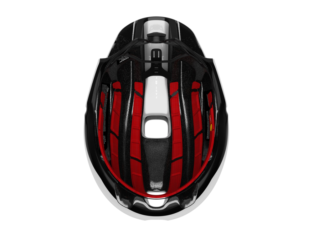 Trek Helm Ballista Mips M White CE