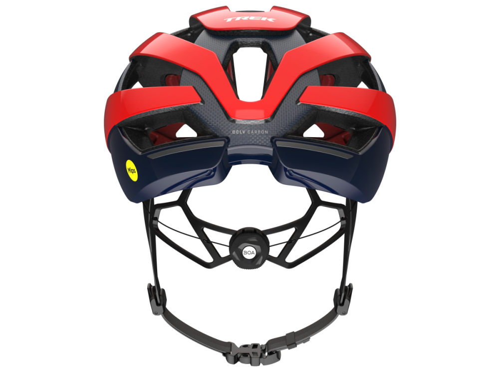 Trek Helm Velocis Mips M Team Red/Navy CE