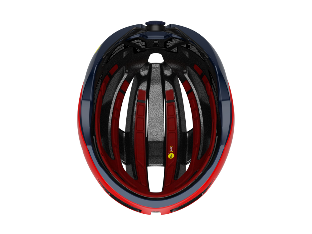 Trek Helm Velocis Mips M Team Red/Navy CE