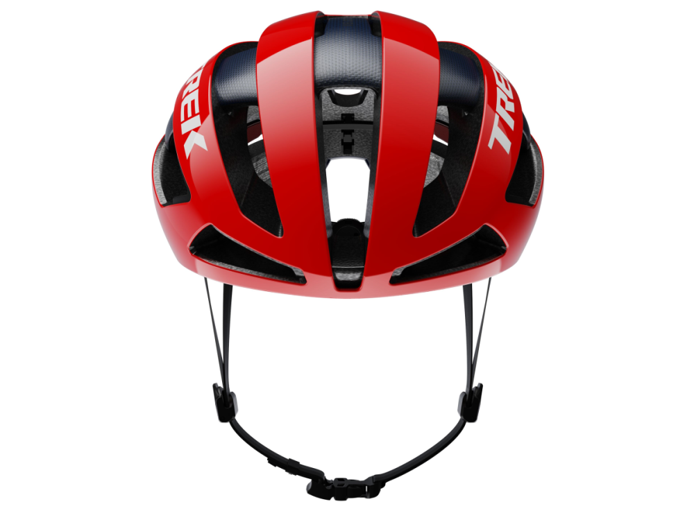 Trek Helm Velocis Mips S Team Red/Navy CE