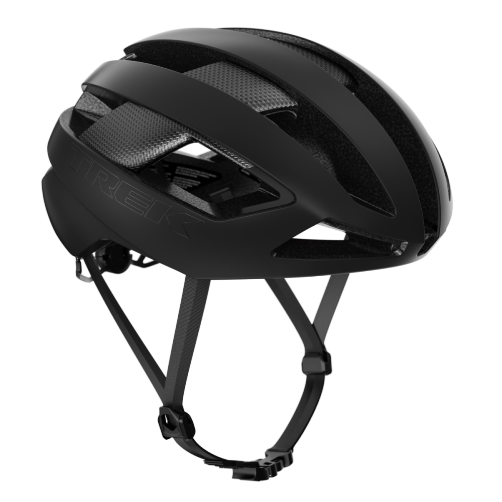 Trek Helmet Velocis Mips Large Black CE