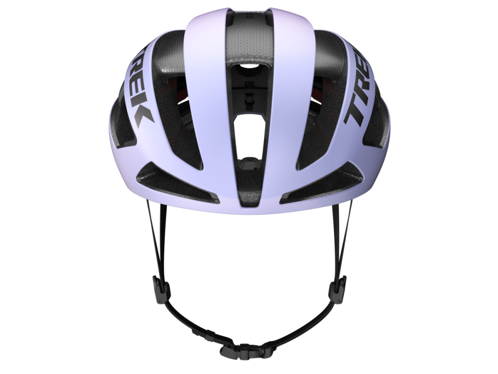 Trek Helmet Velocis Mips Large Lav Haze Pink Pearl CE