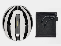 Trek Helmet Velocis Mips Large White CE