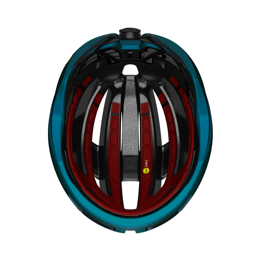 Trek Helmet Velocis Mips Medium Dark Aquatic CE