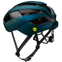 Trek Helmet Velocis Mips Medium Dark Aquatic CE