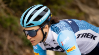 Trek Helmet Velocis Mips Medium Dark Aquatic CE