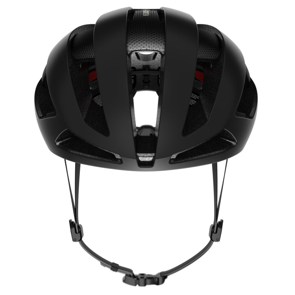 Trek Helmet Velocis Mips Small Black CE