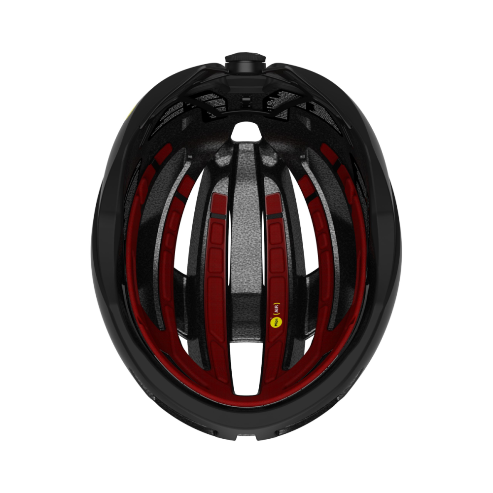 Trek Helmet Velocis Mips Small Black CE