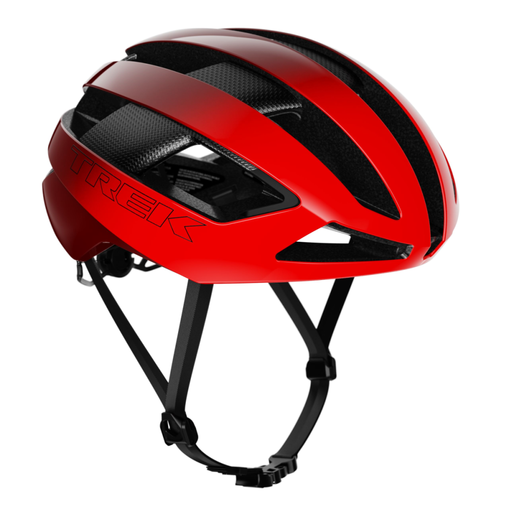 Trek Helmet Velocis Mips Small Viper Red/Cobra CE
