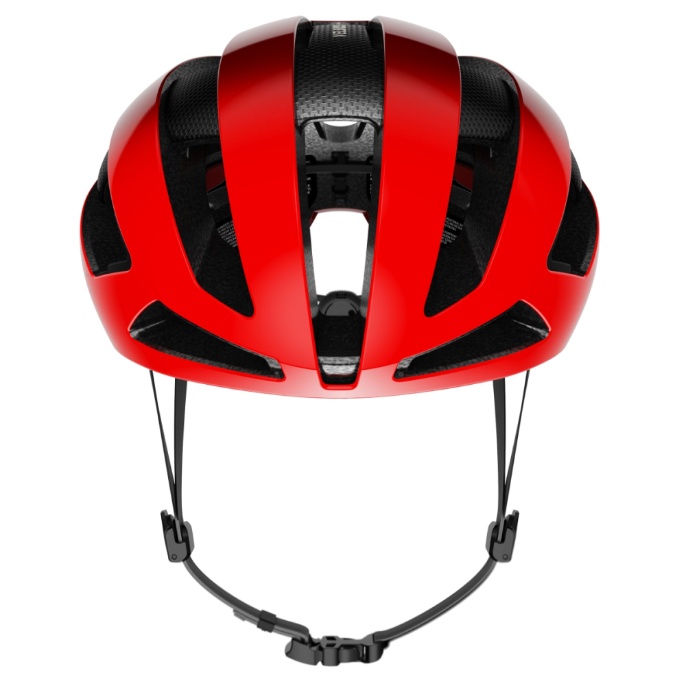 Trek Helmet Velocis Mips Small Viper Red/Cobra CE