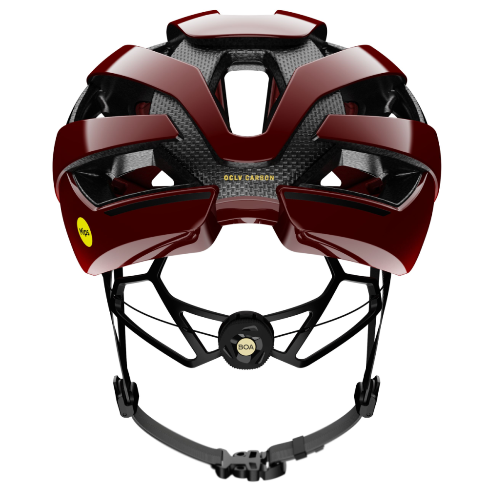 Trek Helmet Velocis Mips Small Viper Red/Cobra CE
