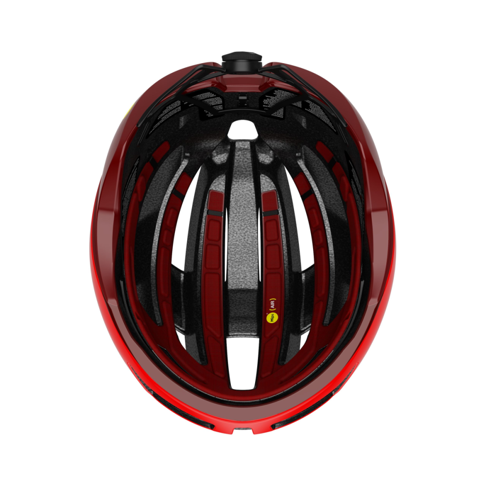 Trek Helmet Velocis Mips Small Viper Red/Cobra CE