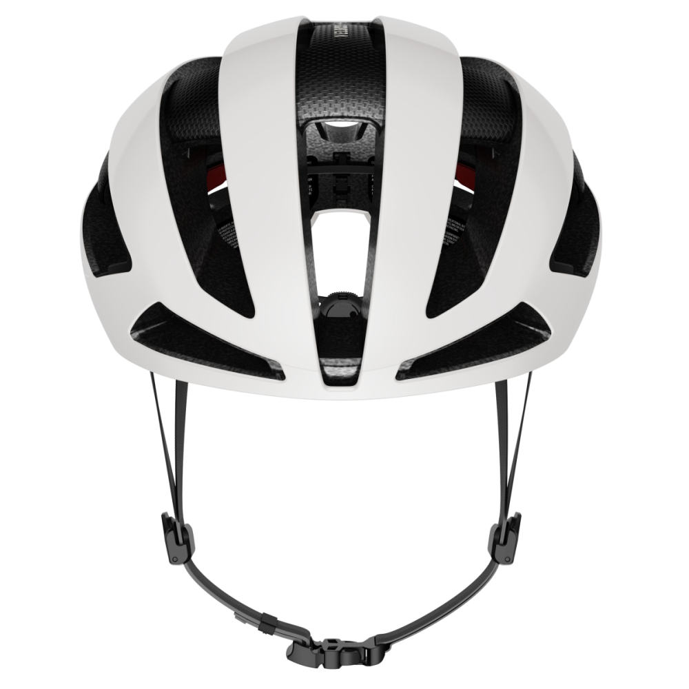 Trek Helmet Velocis Mips Small White CE