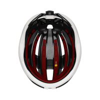 Trek Helmet Velocis Mips Small White CE