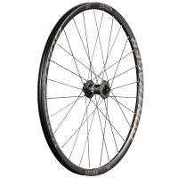 BONTRAGER Wheel Front KoveeElite23 29D 110 Anthracite/Black