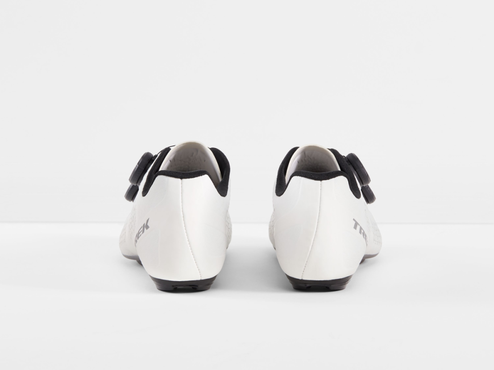 Trek Shoe Velocis Road 37 White