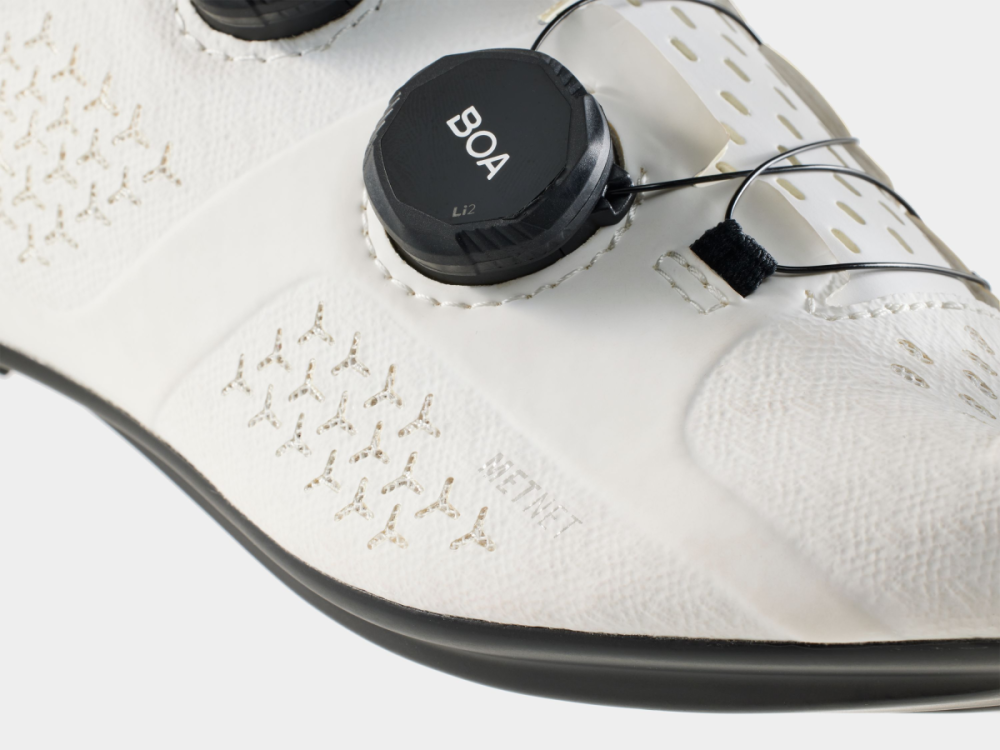 Trek Shoe Velocis Road 37 White