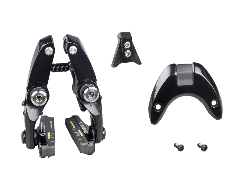 Trek Brake Madone SLR Integrated Black Rear/Right