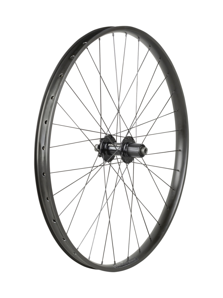 Trek Wheel Rear Alex MD35/DC1248 27.5 32H 148mm Black