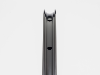 BONTRAGER Hinterrad Paradigm S11 700C TLR Black/Grey