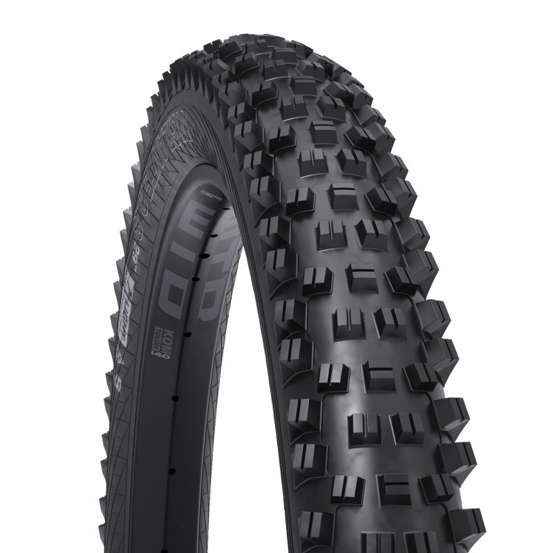 WTB Vigilante 2.8 x 29' TCS Light/ Fast Rolling 60tpi Dual DNA SG2 tire