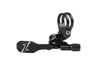 FUNN SEATPOST, DROPPER REMOTE LEVER, 4 way mount CNC remote lever kit fits both external and internal rou