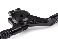 FUNN SEATPOST, DROPPER REMOTE LEVER, 4 way mount CNC remote lever kit fits both external and internal rou