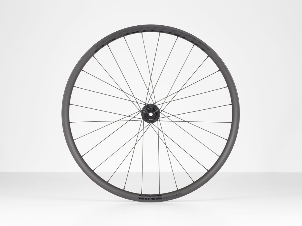BONTRAGER Hinterrad Line Elite 30 29 Disc 148mm Black