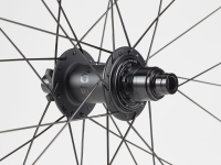 BONTRAGER Hinterrad Line Elite 30 29 Disc 148mm Black