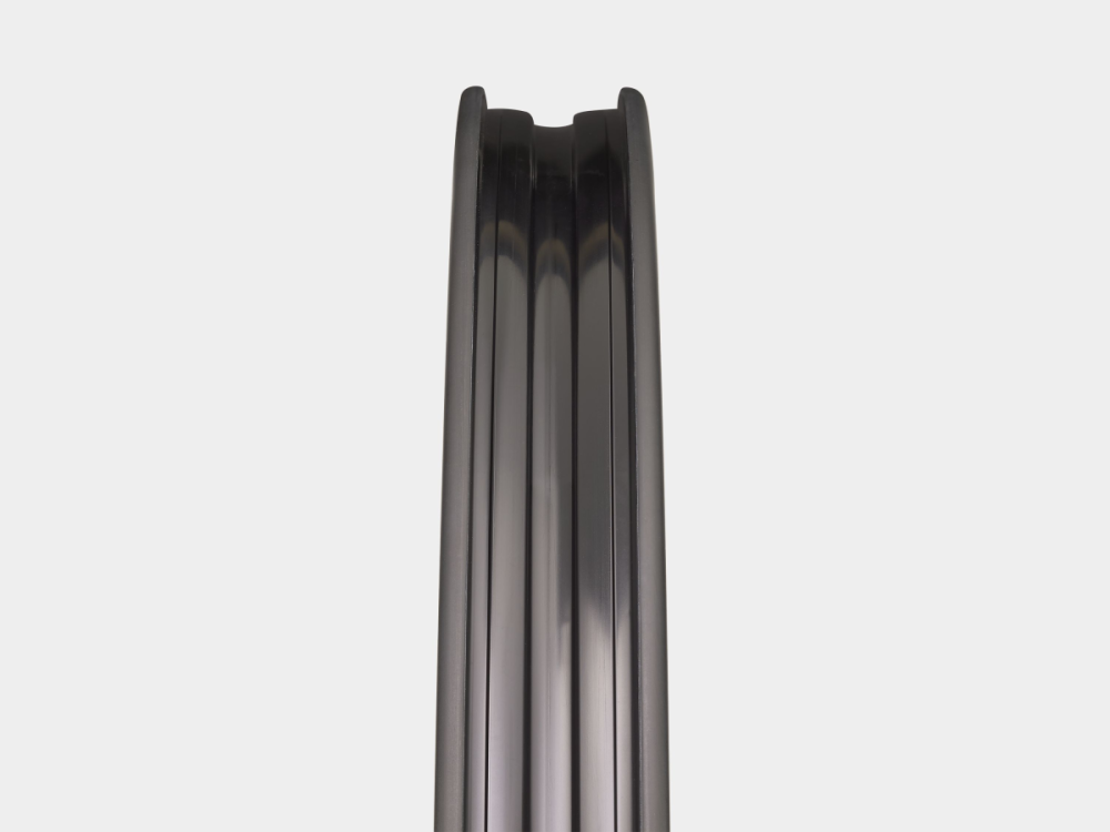 BONTRAGER Hinterrad Line Elite 30 29 Disc 148mm Black