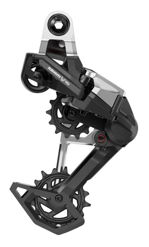 SRAM Schaltwerk Eagle 90 T-Type Max 52Z (Mechanisch)