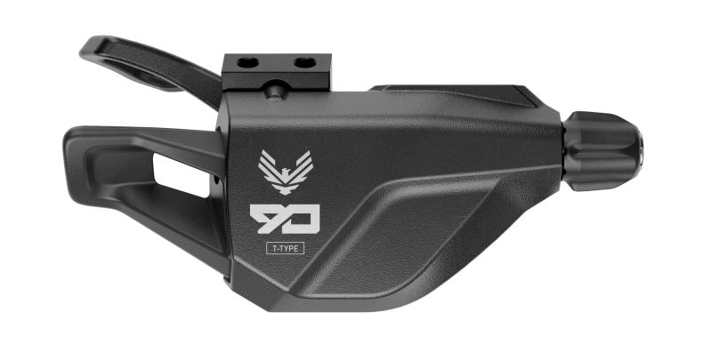 SRAM Trigger Single Click Eagle 90 12-fach Bl