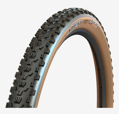 Maxxis Ardent Tanwall Tr Exo 29X2.40 60Tpi Dual Kevlar