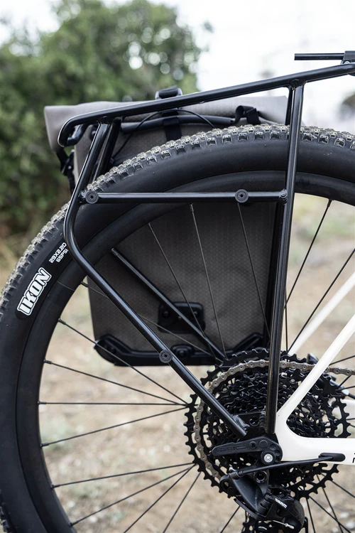 Ortlieb Quick-Rack XL
