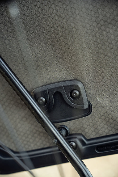 Ortlieb Quick-Rack XL