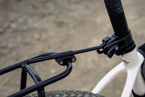 Ortlieb Quick-Rack XL