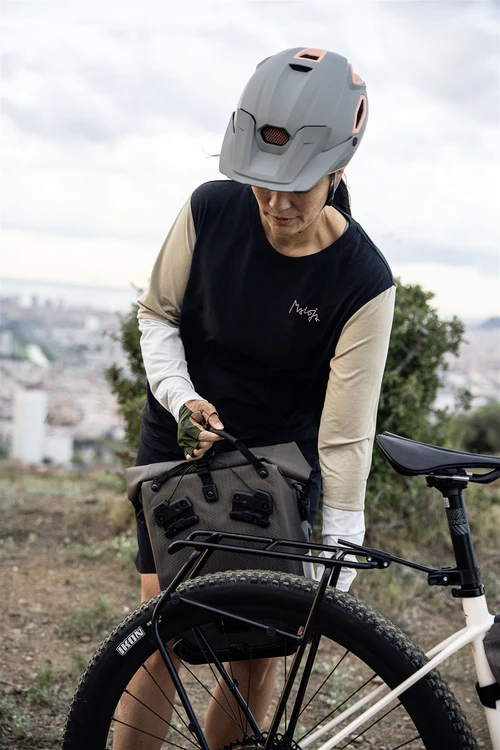 Ortlieb Quick-Rack XL