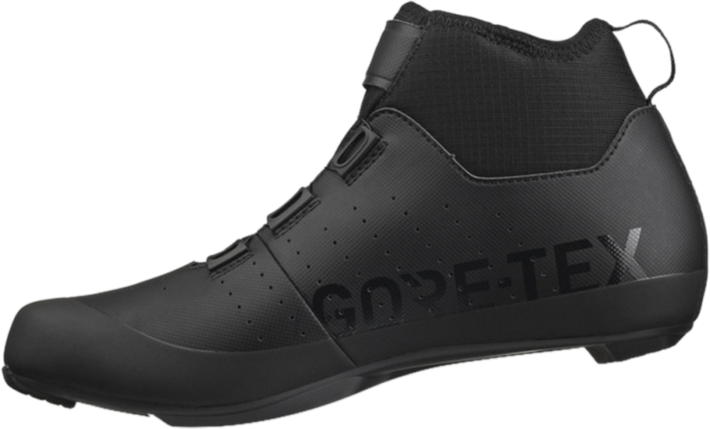 Fizik Artica GTX Road Shoes schwarz/schwarz 42