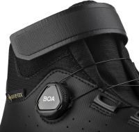 Fizik Artica GTX Road Shoes schwarz/schwarz 42
